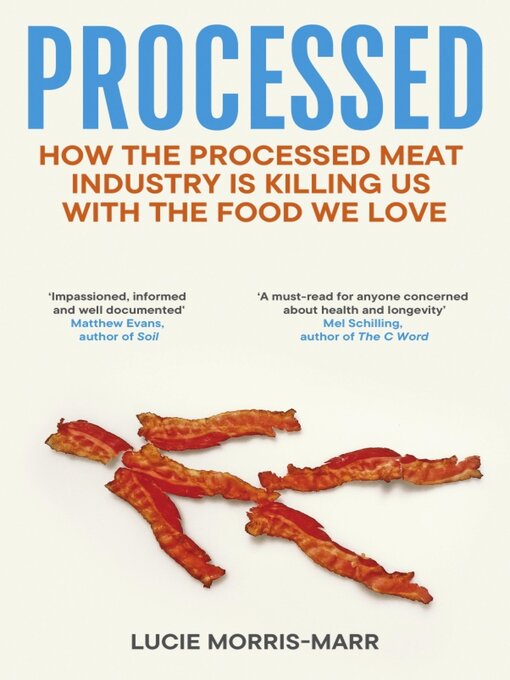 Title details for Processed by Allen & Unwin Pty Limited - Available